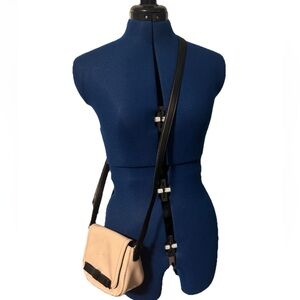 Kate Spade Patent Leather Crossbody Bag